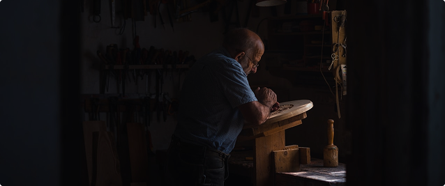 Craftsmanship